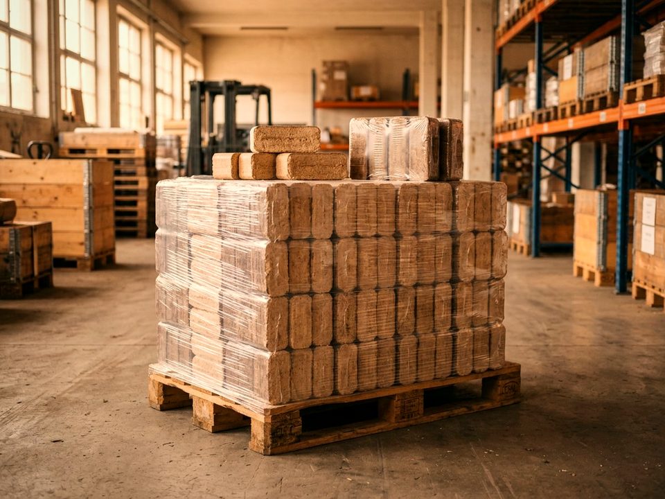 Укладка дров, ориентир выгрузки улица Садовая, 5 в Новороссийске